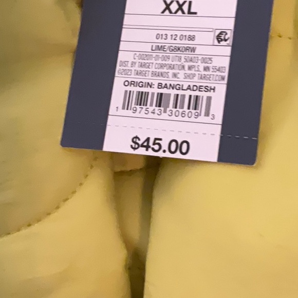 Puffer jacket/coat - Picture 6 of 6